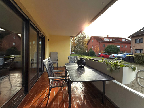 85sqm Full service apartement calm but central near clinic and spa 1-6 pax - Gallery - 2