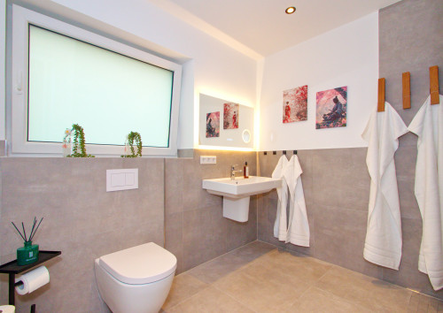 85sqm Full service apartement calm but central near clinic and spa 1-6 pax - Gallery - 11