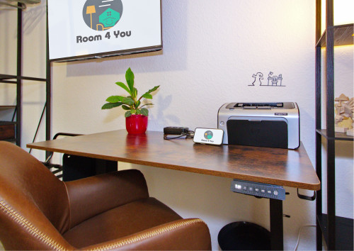 85sqm Full service apartement calm but central near clinic and spa 1-6 pax - Gallery - 24