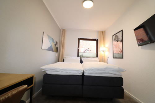 85sqm Full service apartement calm but central near clinic and spa 1-6 pax - Gallery - 13