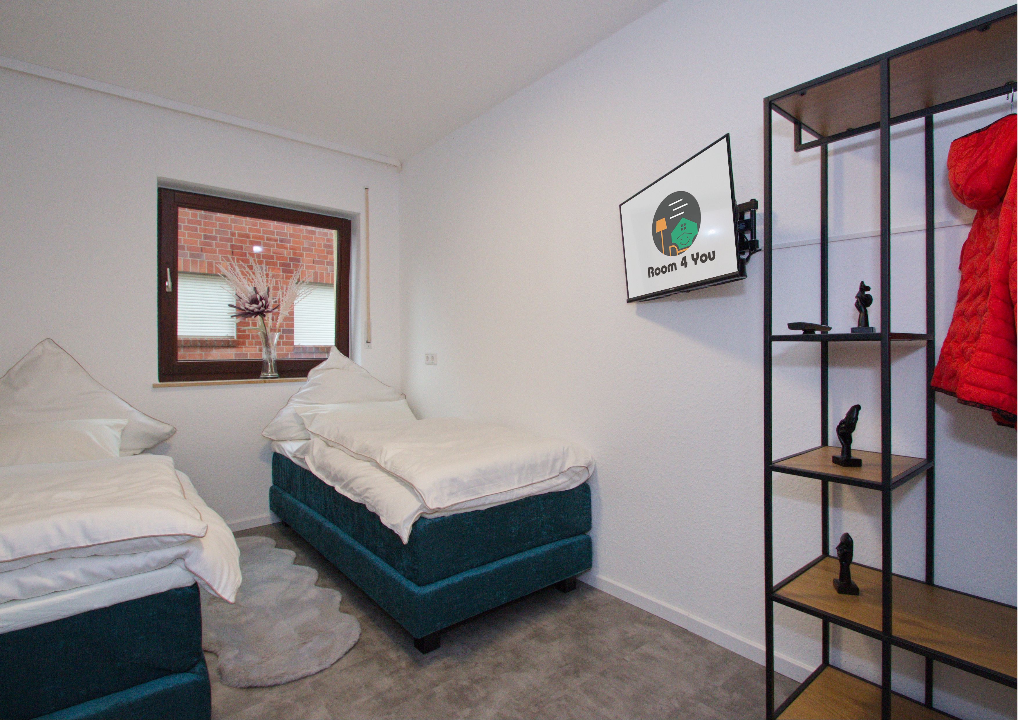 85sqm Full Service Apartement Calm But Central Near Clinic And Spa 1-6 Pax - 11