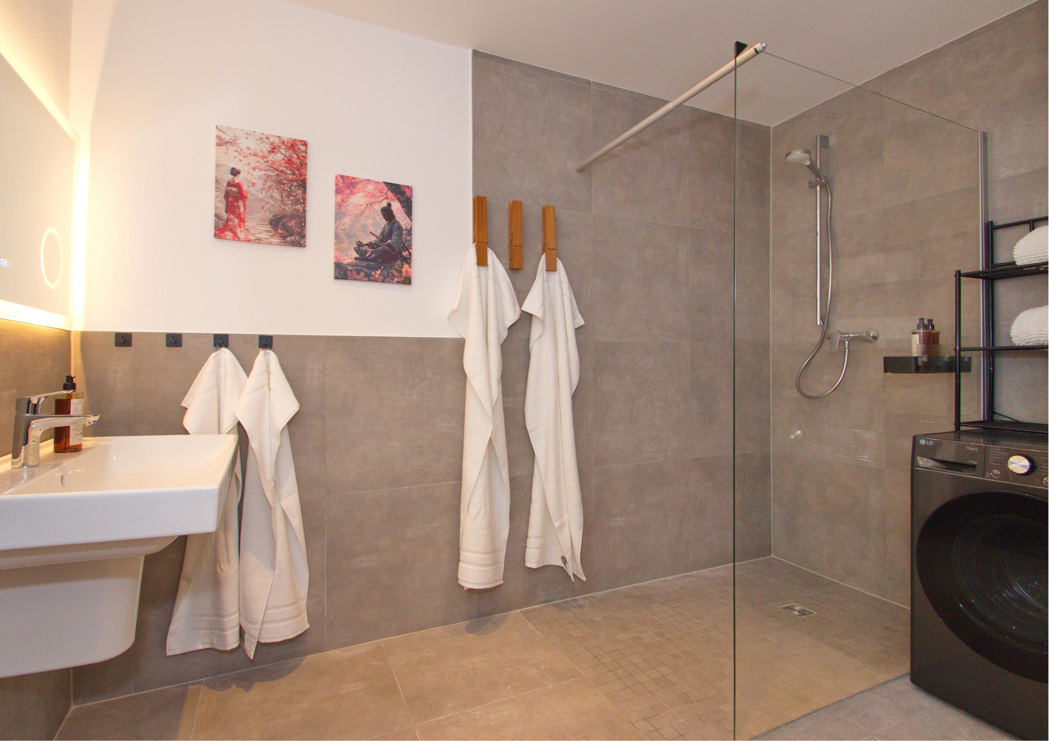 85sqm Full Service Apartement Calm But Central Near Clinic And Spa 1-6 Pax - 7