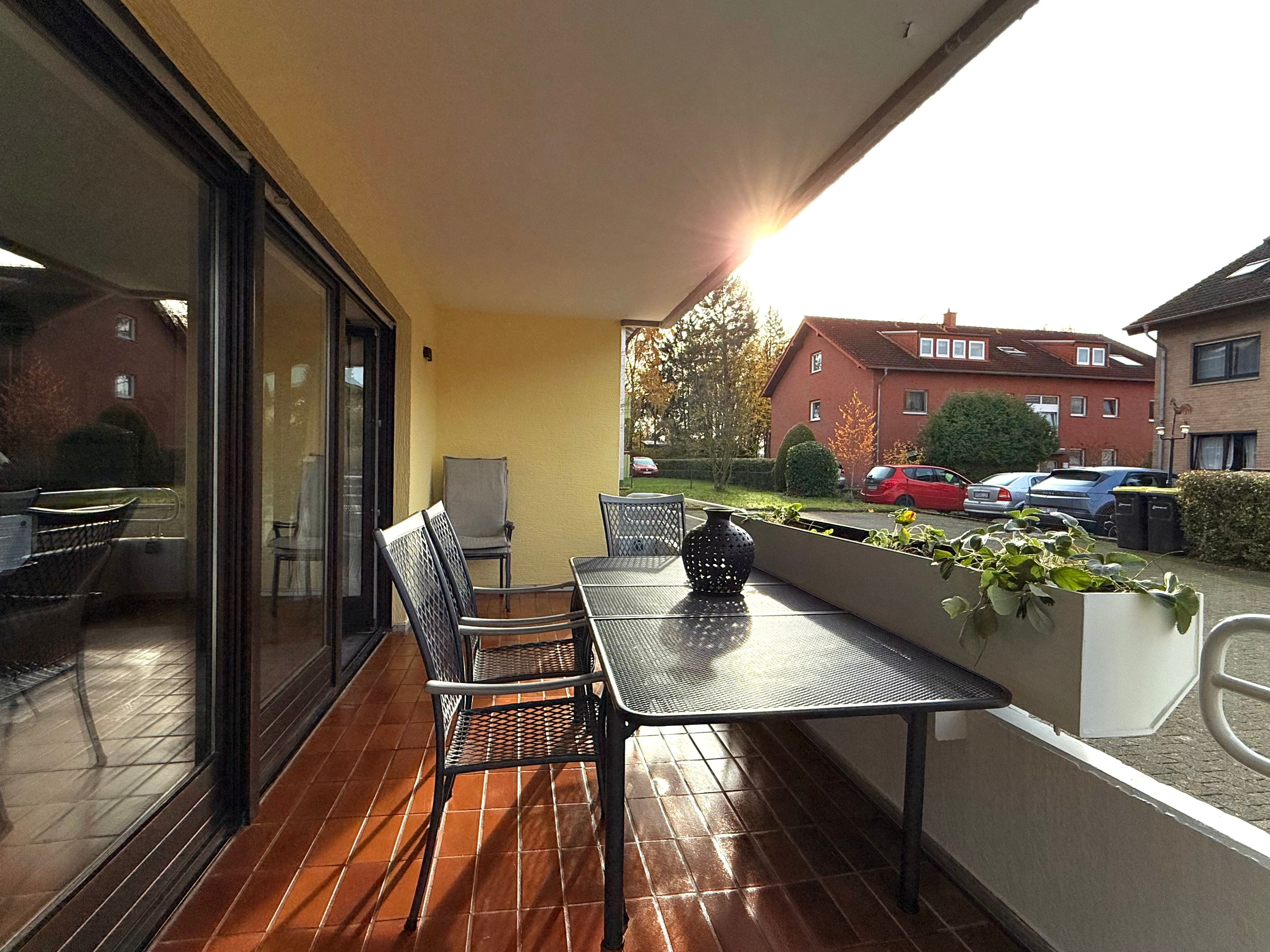 85sqm Full Service Apartement Calm But Central Near Clinic And Spa 1-6 Pax - 1
