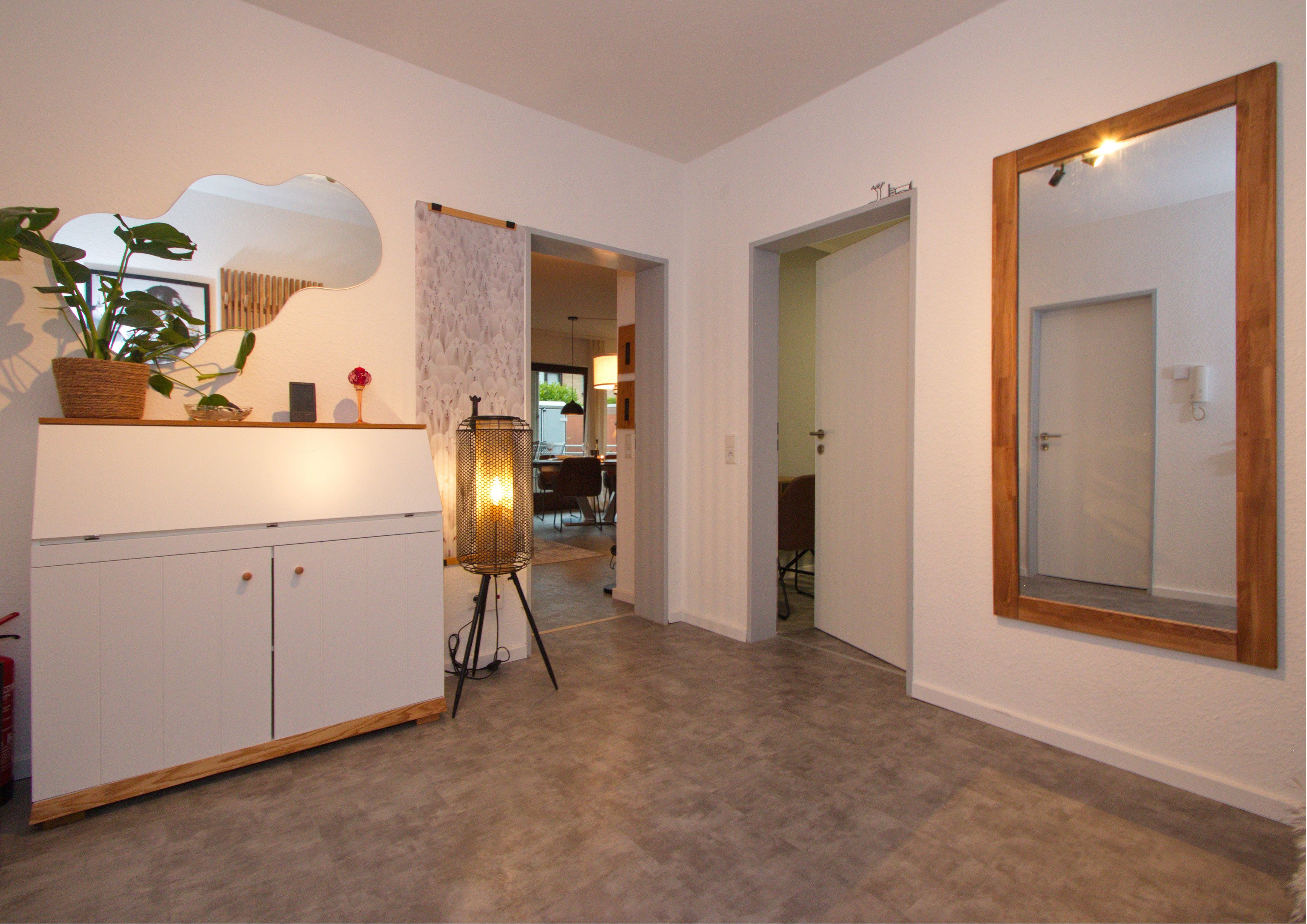 85sqm Full Service Apartement Calm But Central Near Clinic And Spa 1-6 Pax - 21