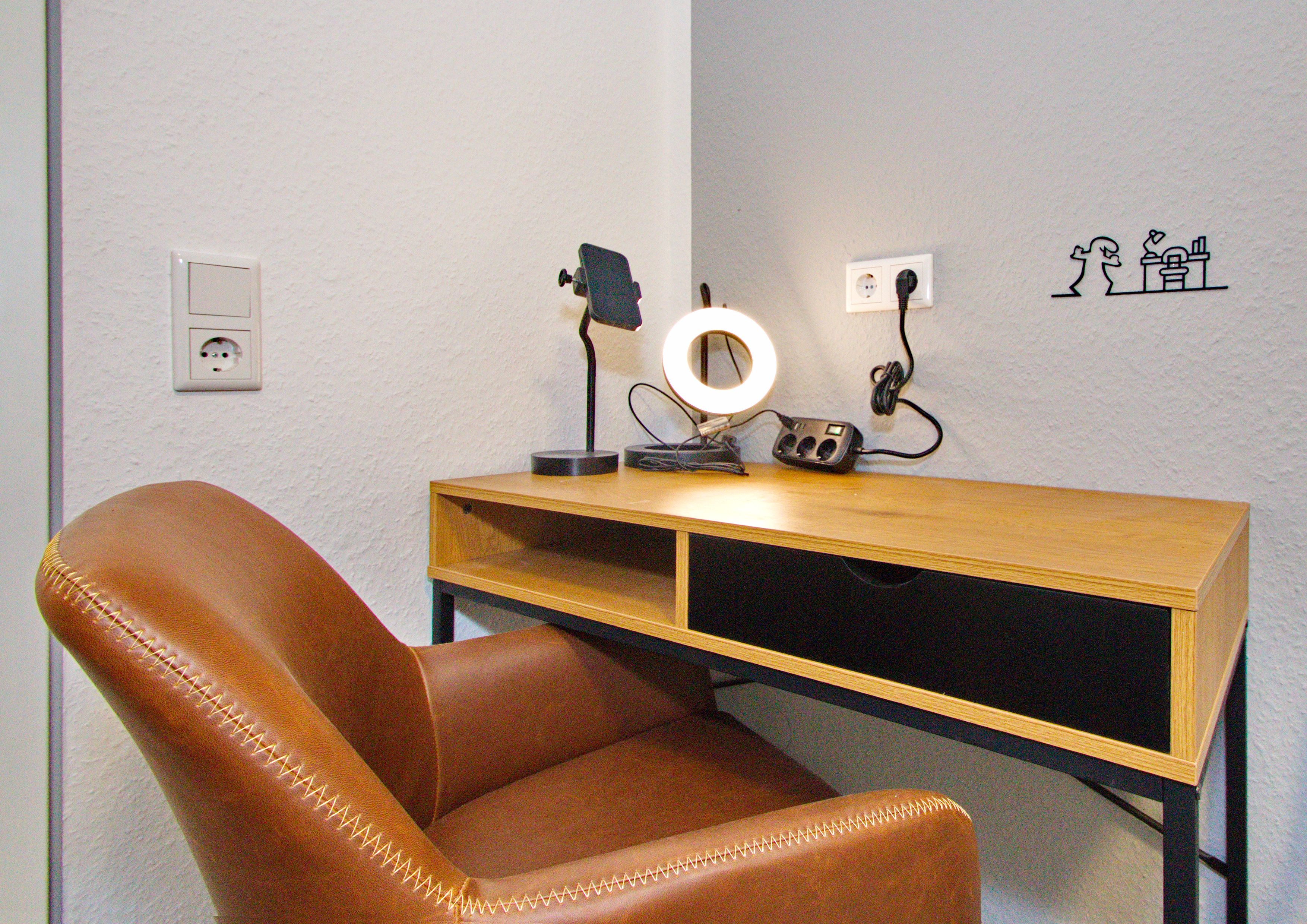 85sqm Full Service Apartement Calm But Central Near Clinic And Spa 1-6 Pax - 19