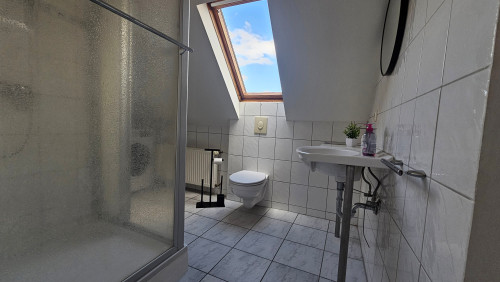 Gorgeous apartment in Löhne