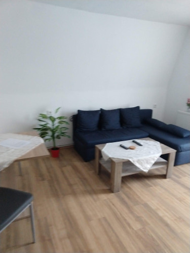 Quiet and modern home in Harsum