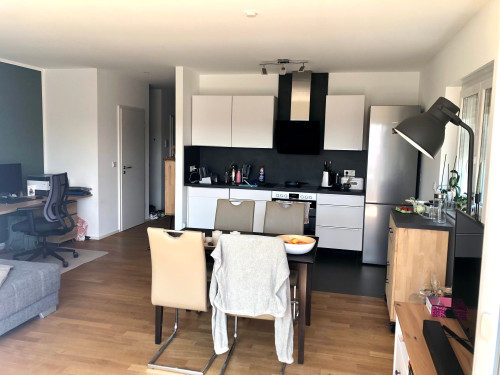 Gorgeous, quiet apartment (Kirkel)