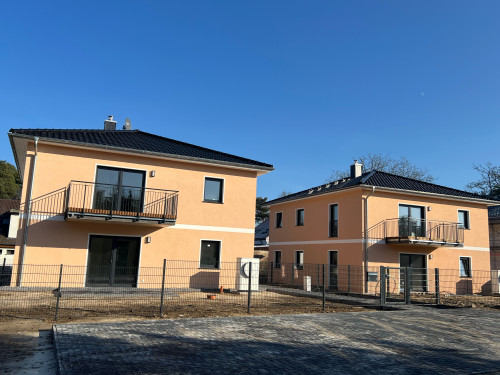 Awesome and cute flat located in Groß Kreutz (Havel)