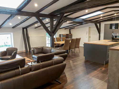 Awesome home Gutshof Klein Upahl