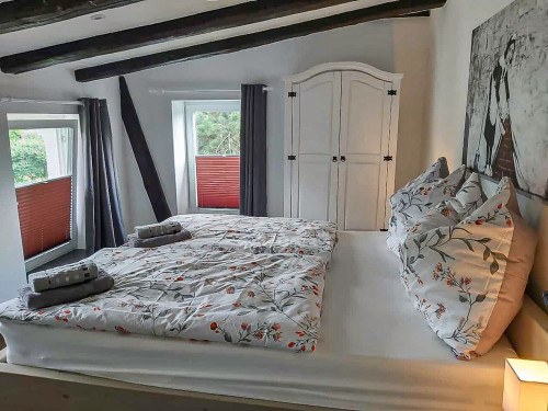 Awesome home Gutshof Klein Upahl