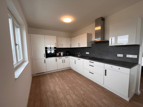 Nice suite in Wallersdorf
