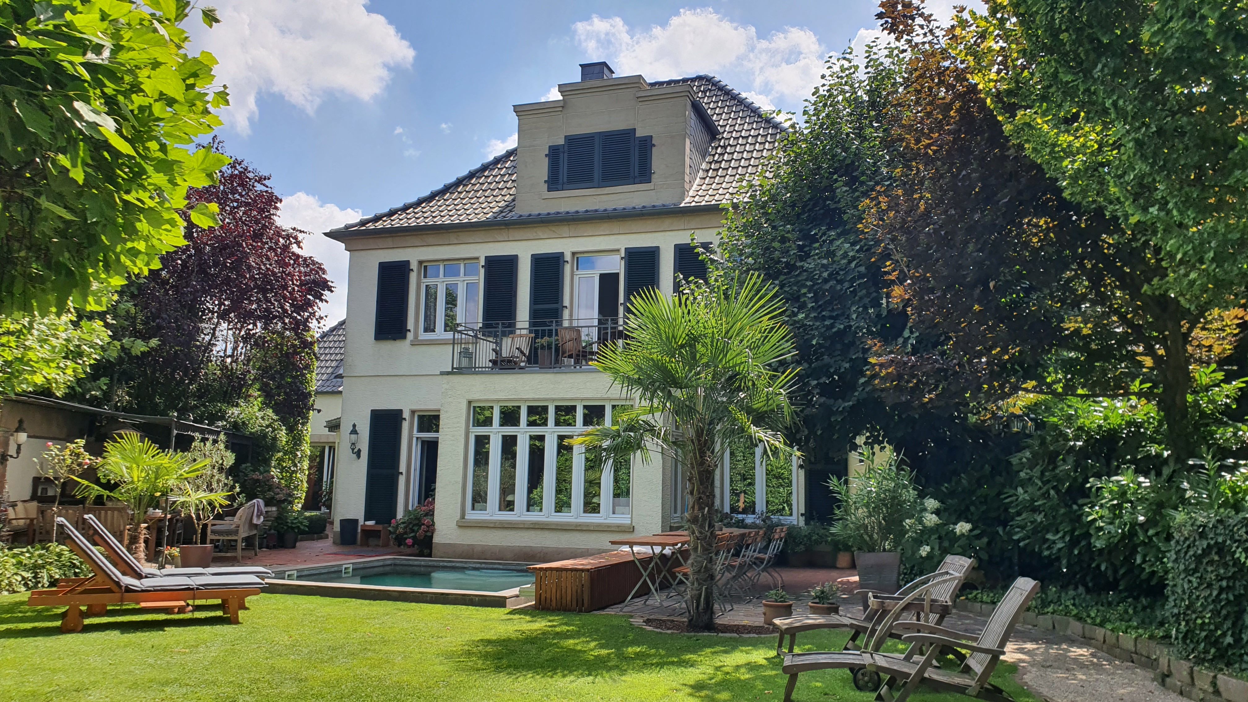 THE DEERHOUSE | BOARDING SUITE | A HOME AWAY FROM HOME - 14