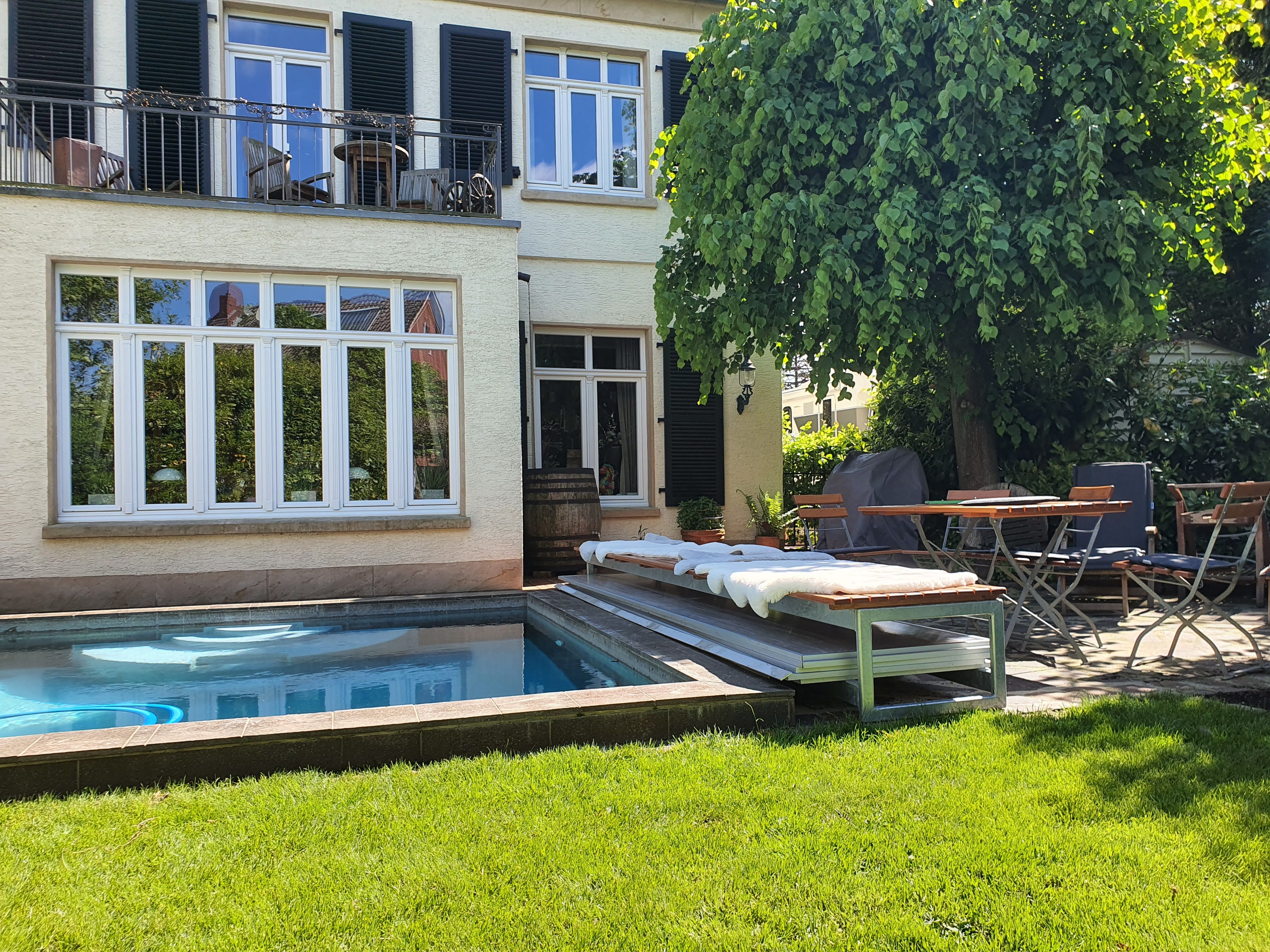 THE DEERHOUSE | BOARDING SUITE | A HOME AWAY FROM HOME - 15