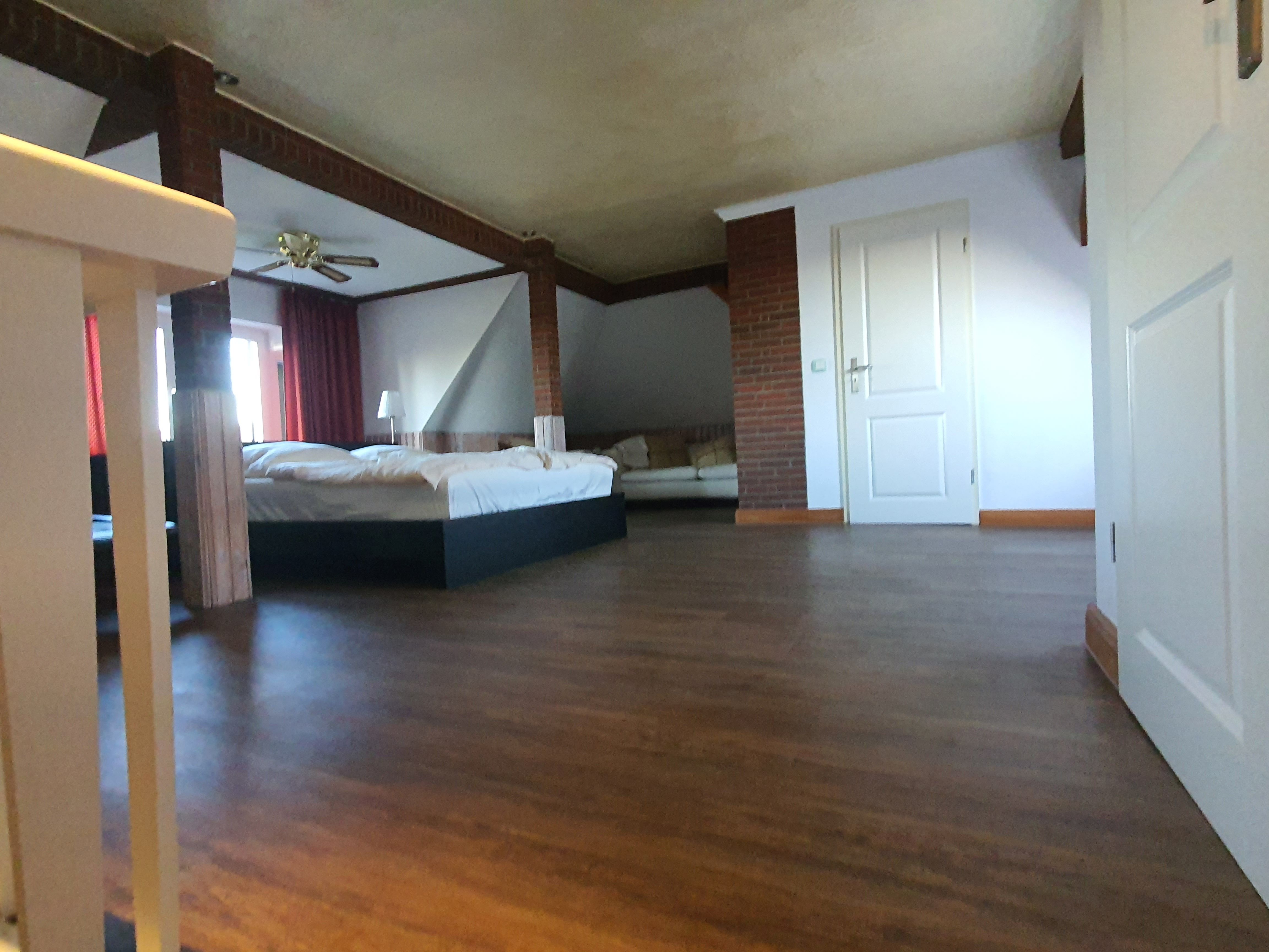 THE DEERHOUSE | BOARDING SUITE | A HOME AWAY FROM HOME - 10