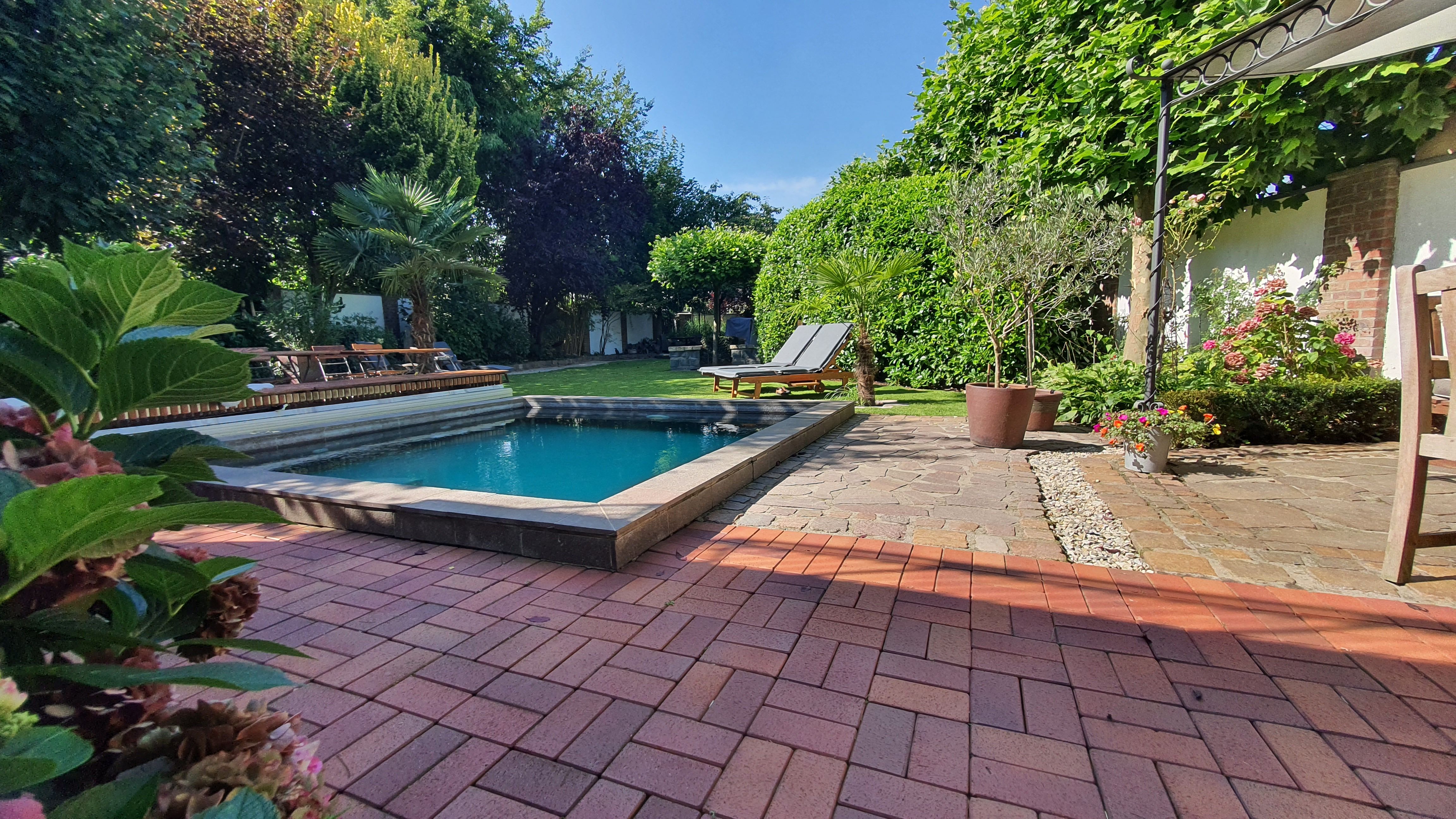 THE DEERHOUSE | BOARDING SUITE | A HOME AWAY FROM HOME - 4