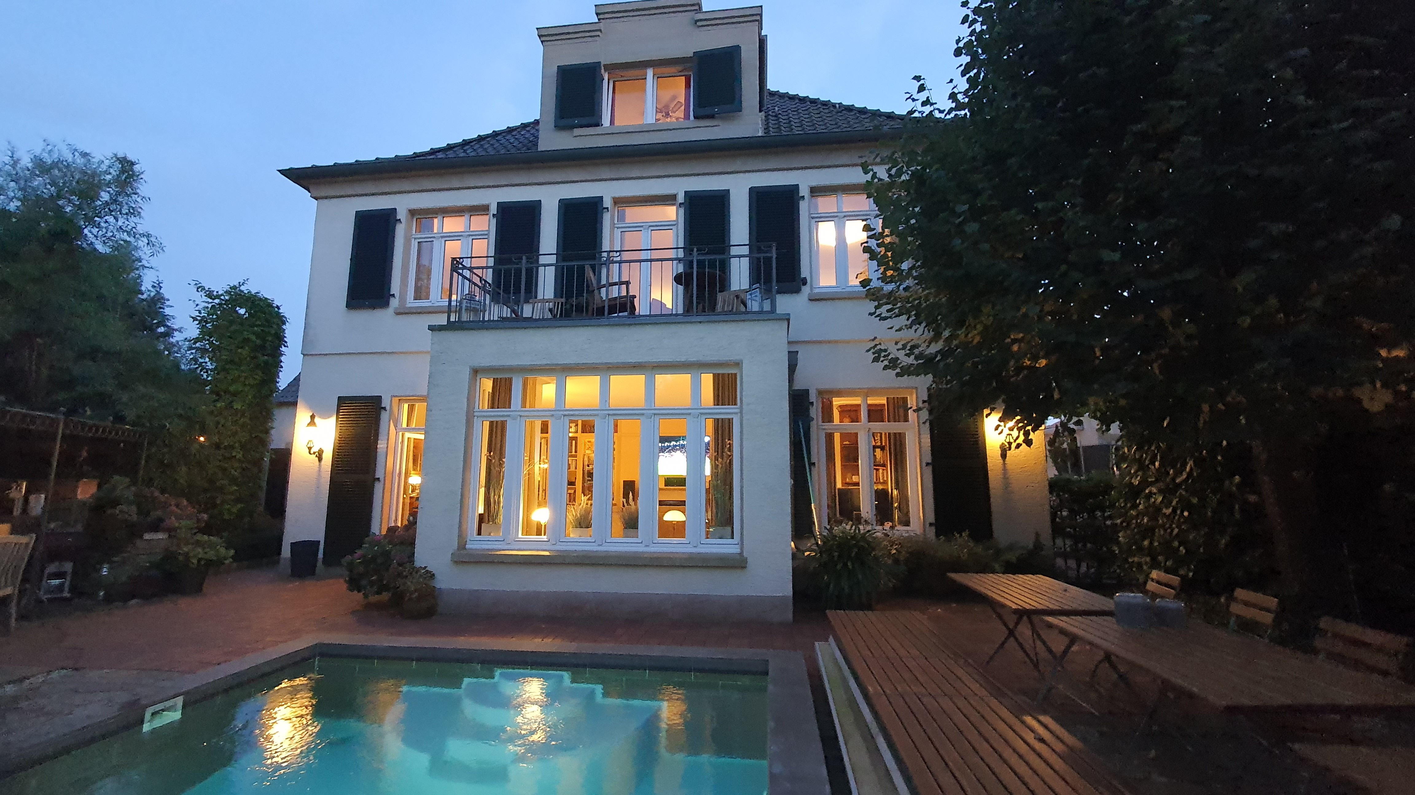 THE DEERHOUSE | BOARDING SUITE | A HOME AWAY FROM HOME - 12