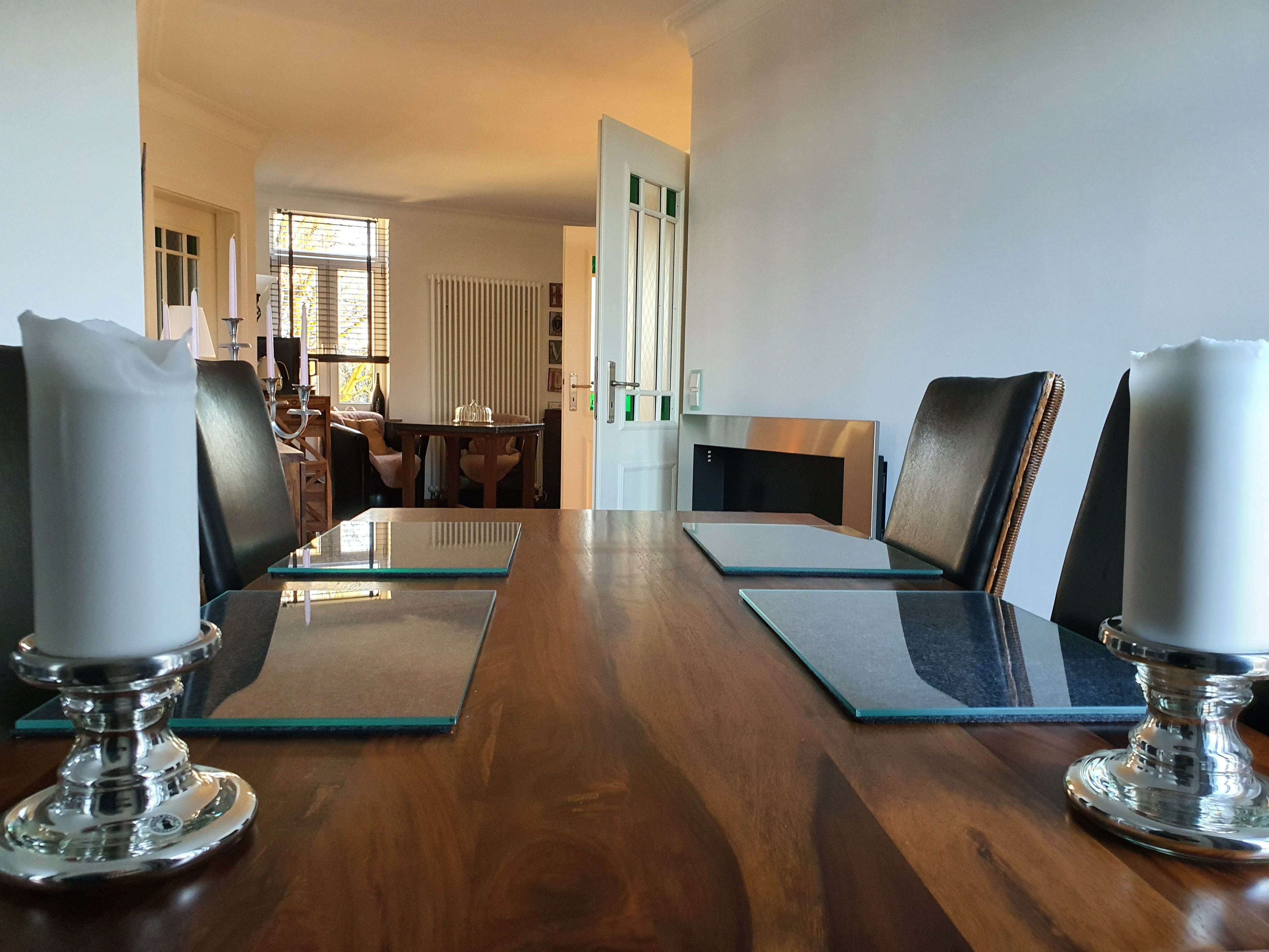 THE DEERHOUSE | BOARDING SUITE | A HOME AWAY FROM HOME - 8
