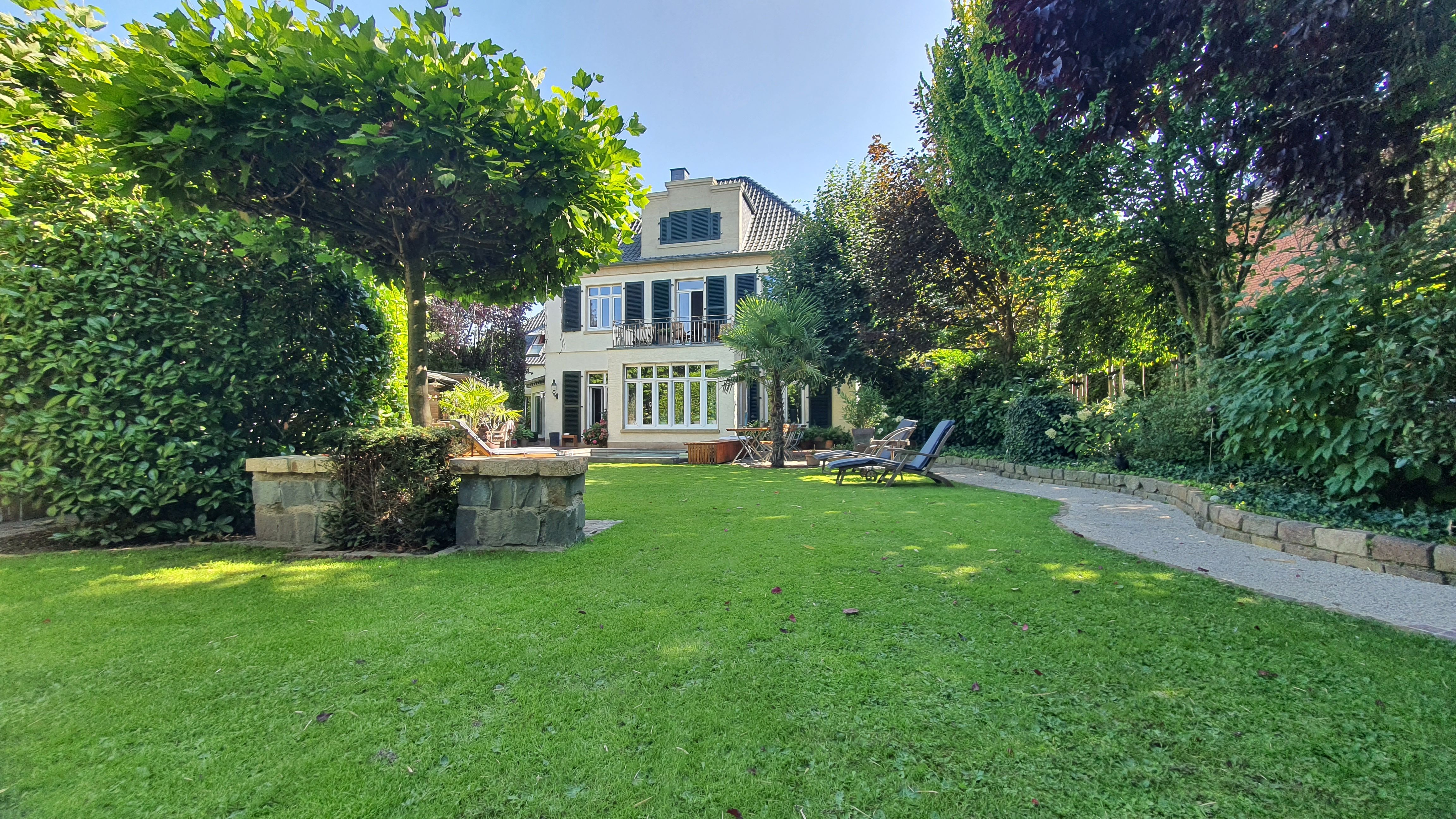 THE DEERHOUSE | BOARDING SUITE | A HOME AWAY FROM HOME - 16
