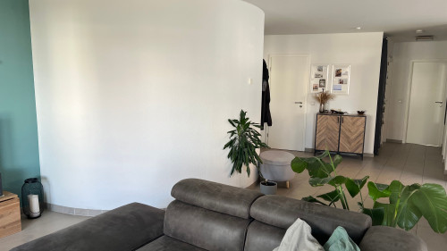 2-room apartment near S-Bahn (Ehningen, 3-month sublet, furnished) - Gallery - 4