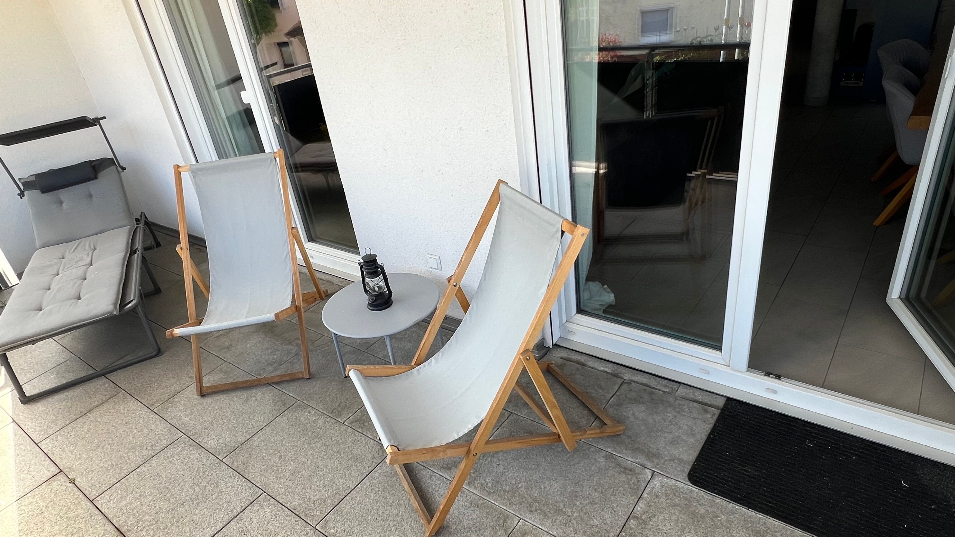 2-Room Apartment Near S-Bahn (Ehningen, 3-Month Sublet, Furnished) - 2