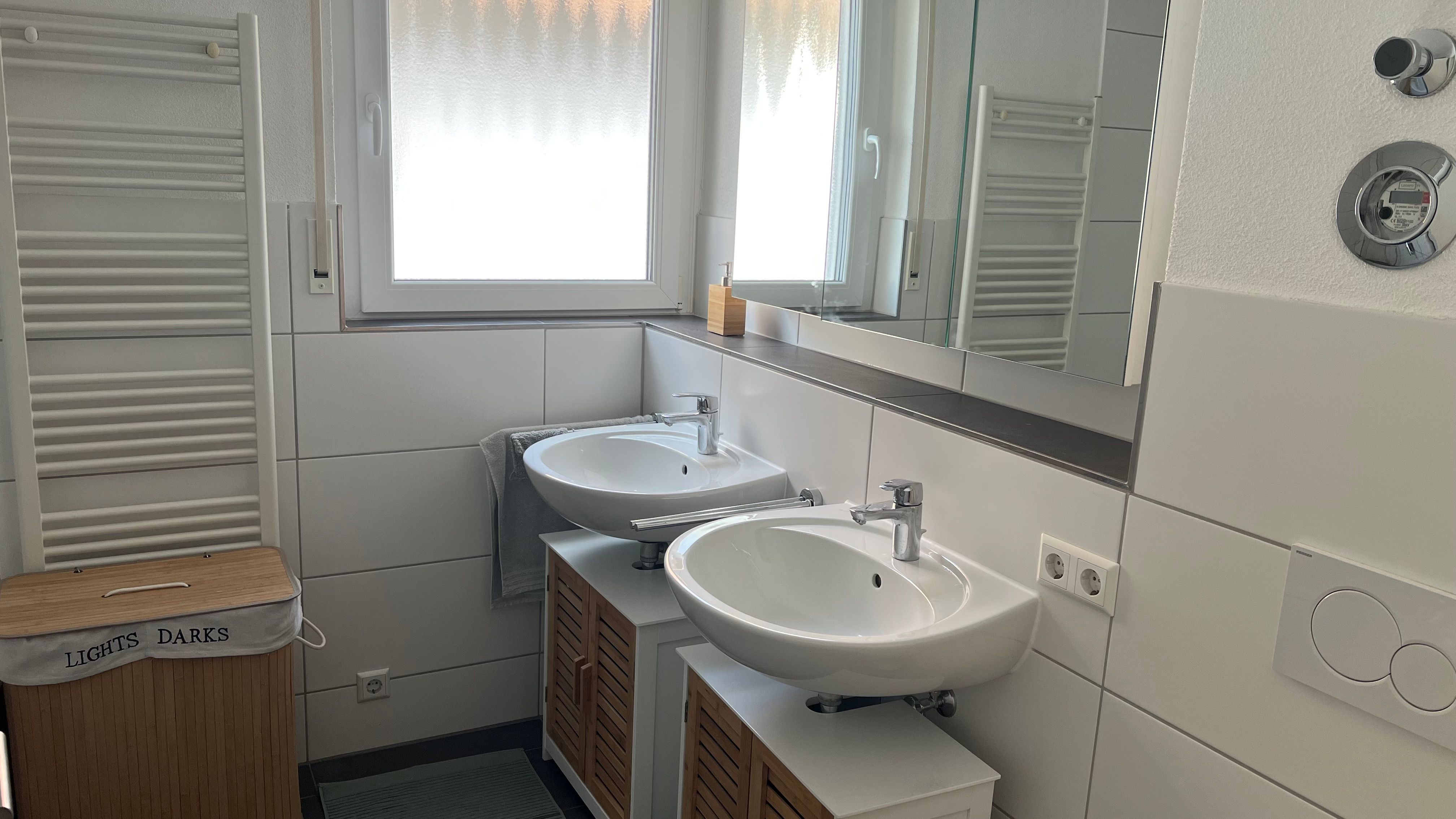 2-Room Apartment Near S-Bahn (Ehningen, 3-Month Sublet, Furnished) - 5