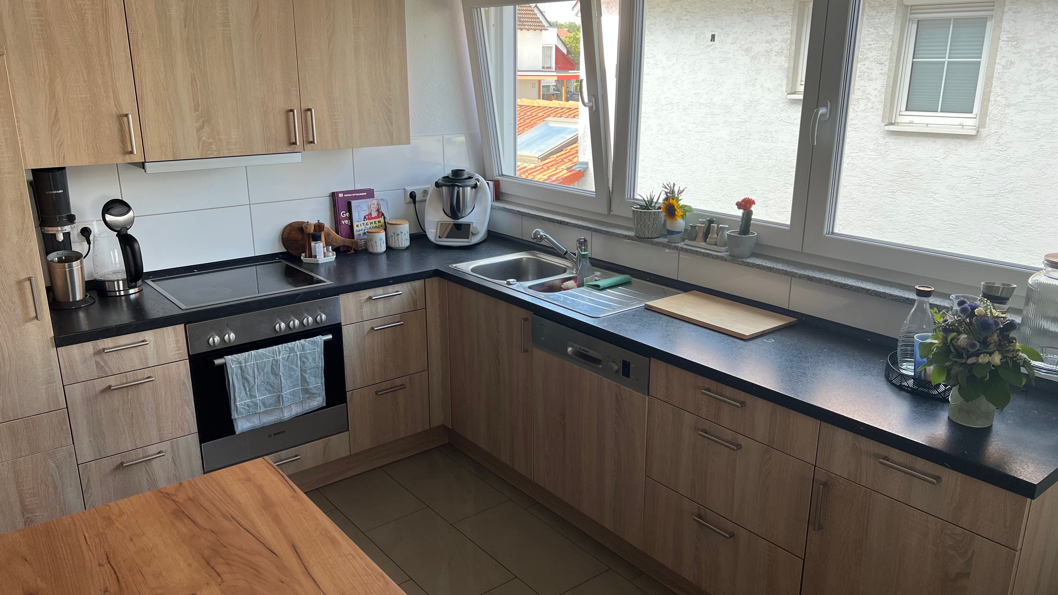 2-Room Apartment Near S-Bahn (Ehningen, 3-Month Sublet, Furnished) - 8