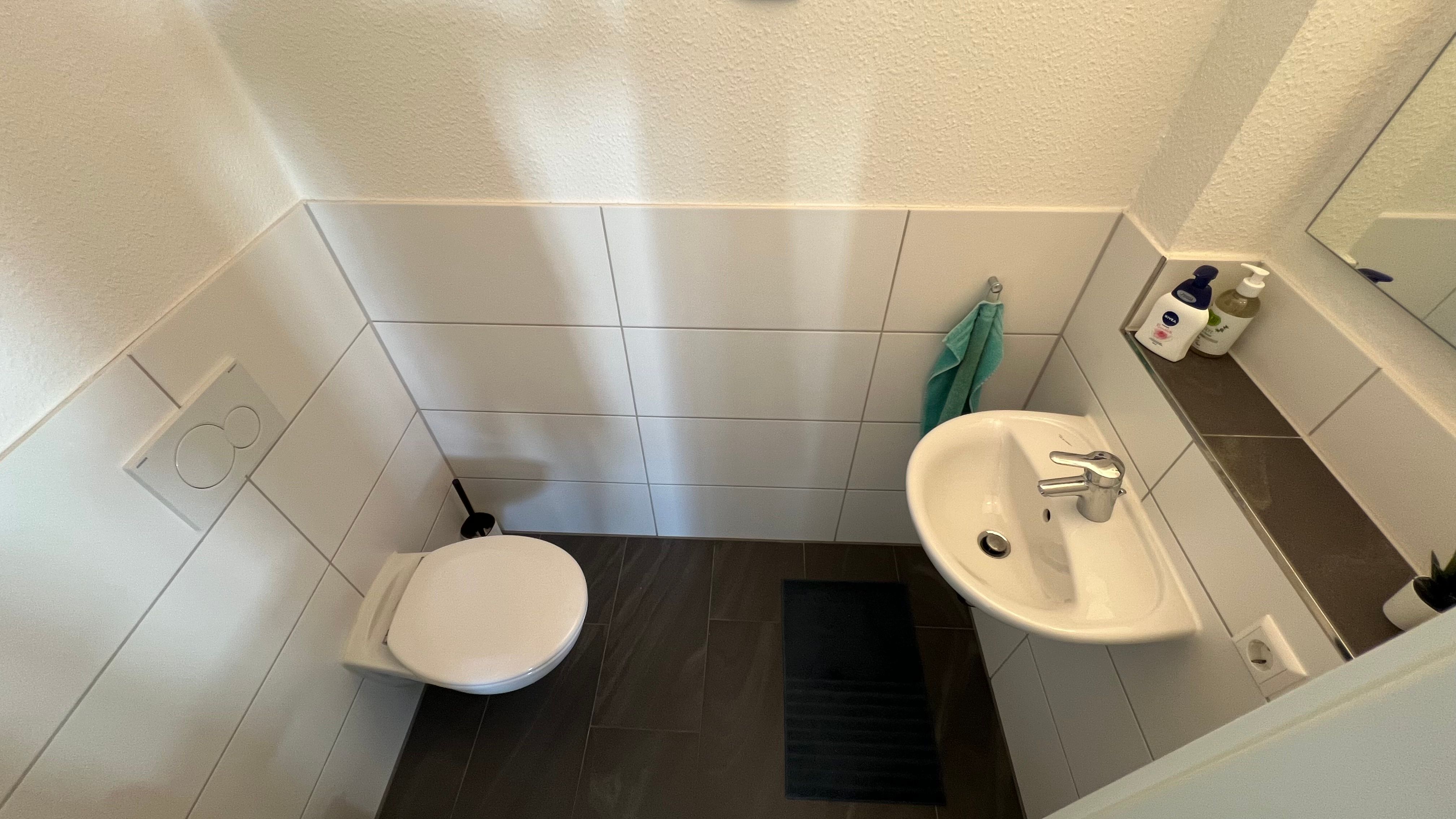 2-Room Apartment Near S-Bahn (Ehningen, 3-Month Sublet, Furnished) - 3