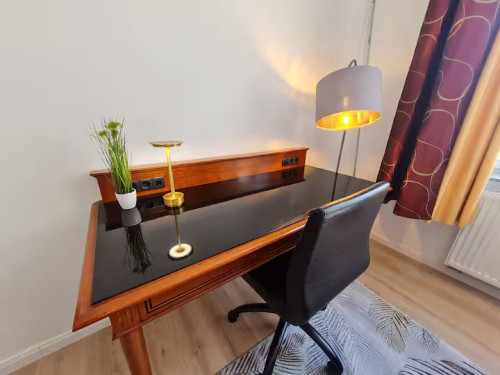 Wonderful and perfect apartment in Arnsdorf - Gallery - 14