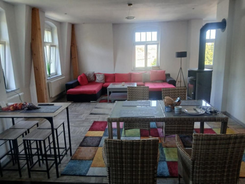 Wonderful and perfect apartment in Arnsdorf - Gallery - 2