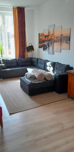 Wonderful and perfect apartment in Arnsdorf - Gallery - 4