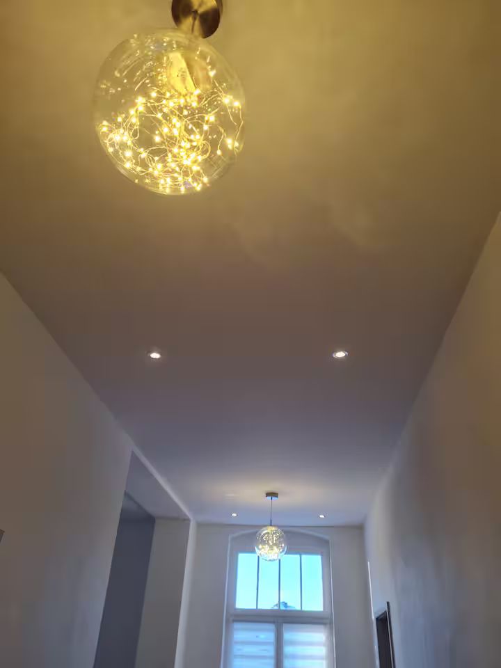 Wonderful And Perfect Apartment In Arnsdorf - 6