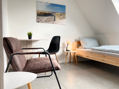 Amazing & cute apartment Handewitt