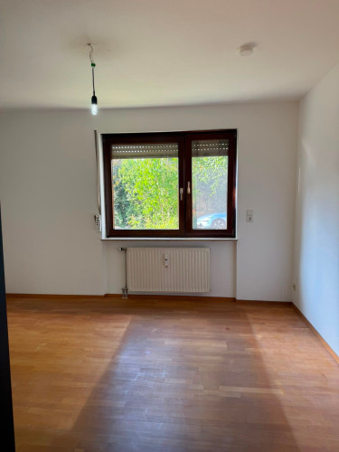 Light-filled 3-room apartment in Freiberg – Fixed-term until 01.01.2028