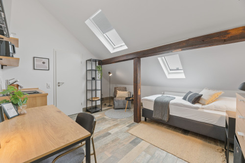 Nice Apartment in Wurmberg (S)