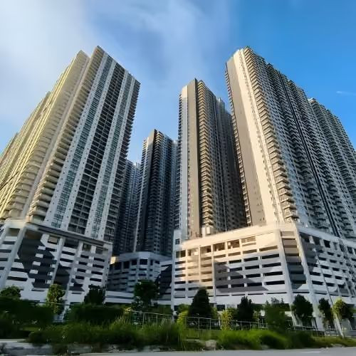 Razak City Residences