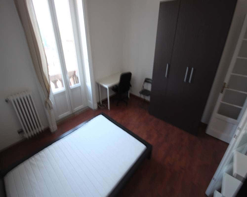 Stanza in Via Bernina - Gallery - 8