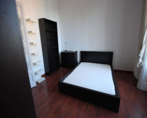 Stanza in Via Bernina - Gallery - 2