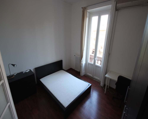 Stanza in Via Bernina - Gallery - 6