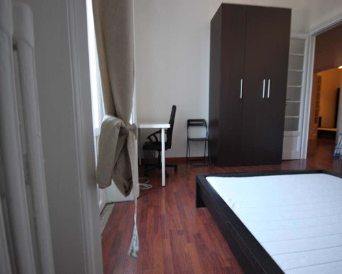 Stanza in Via Bernina - Gallery - 7