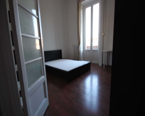 Stanza in Via Bernina - Gallery - 4