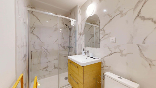 Chambre 8 - PELLEPORT - Gallery - 6