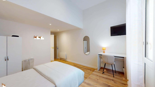 Chambre 8 - PELLEPORT - Gallery - 3