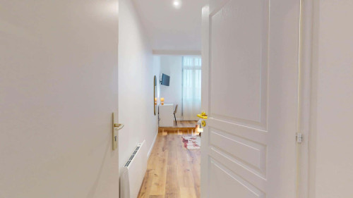 Chambre 8 - PELLEPORT - Gallery - 5