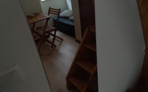 1A ( studio ) G4 studio residence  - Gallery - 14