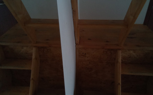 1A ( studio ) G4 studio residence  - Gallery - 13