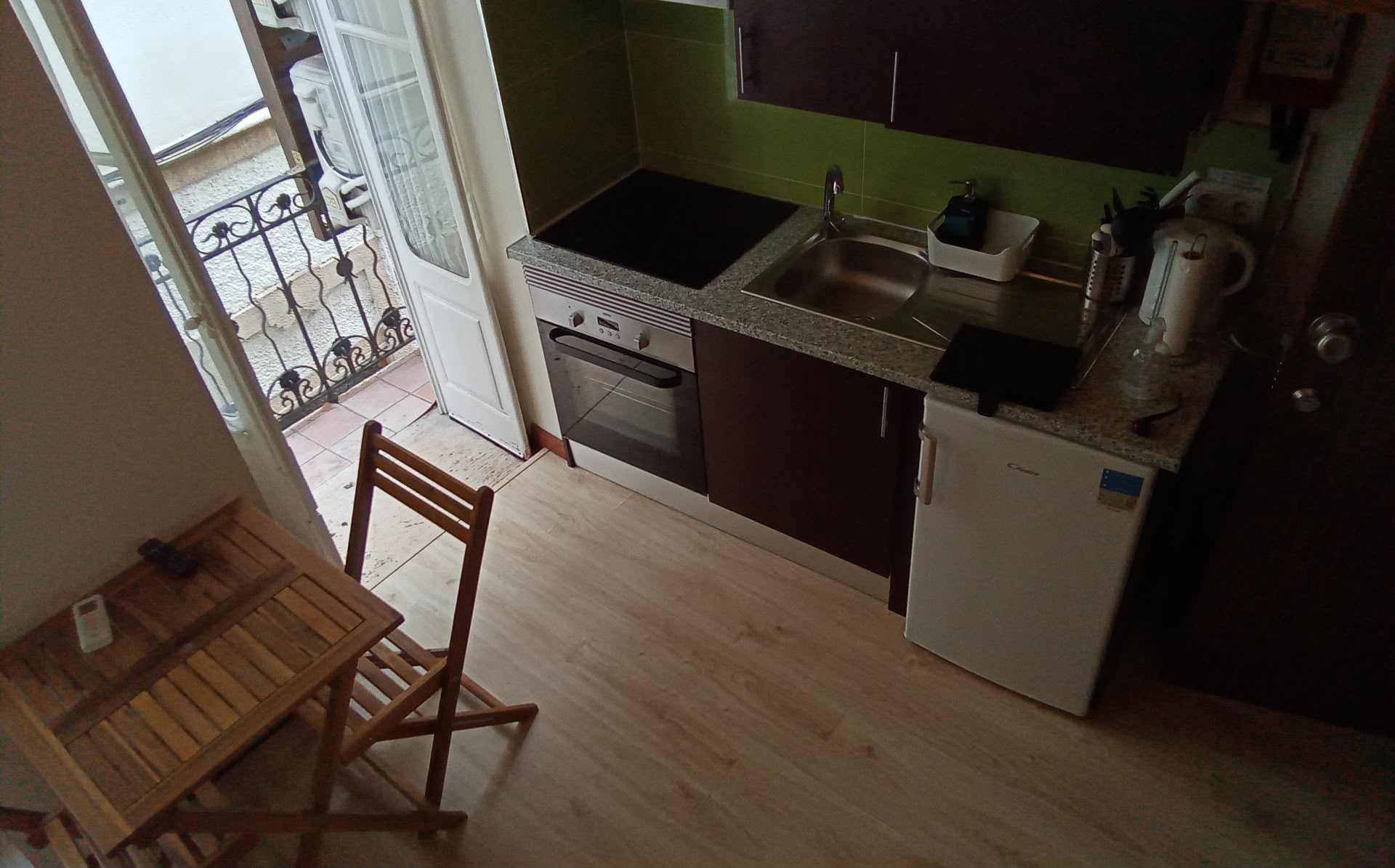 1A ( Studio ) G4 Studio Residence - 21