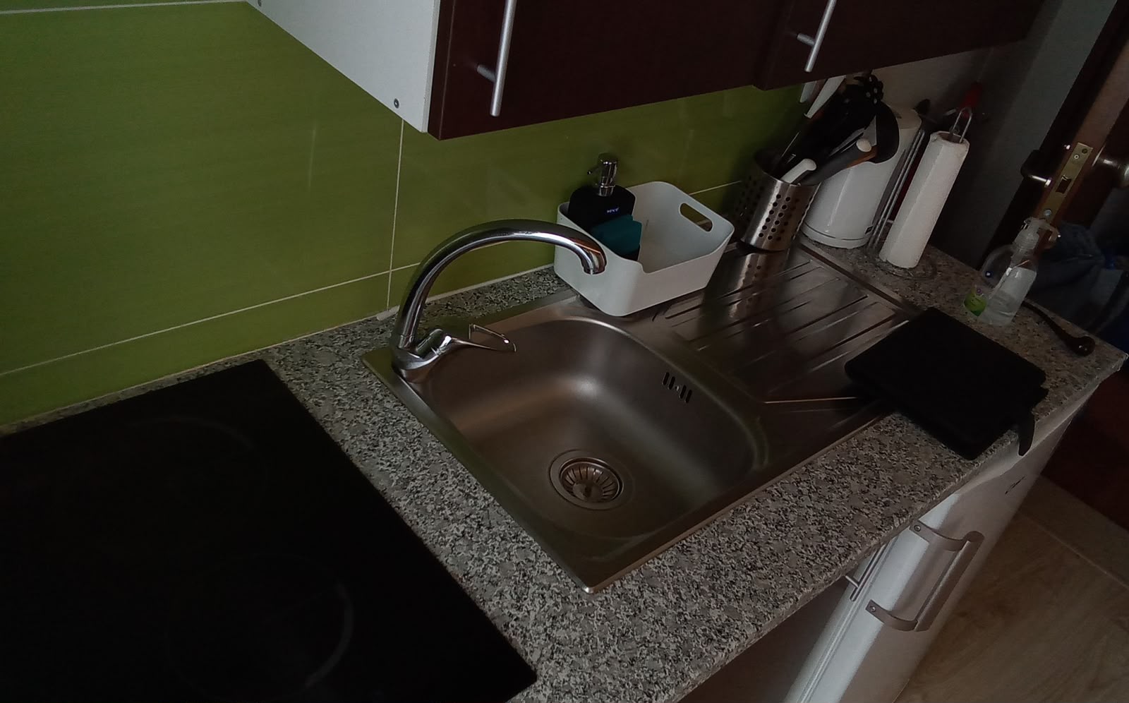 1A ( Studio ) G4 Studio Residence - 6