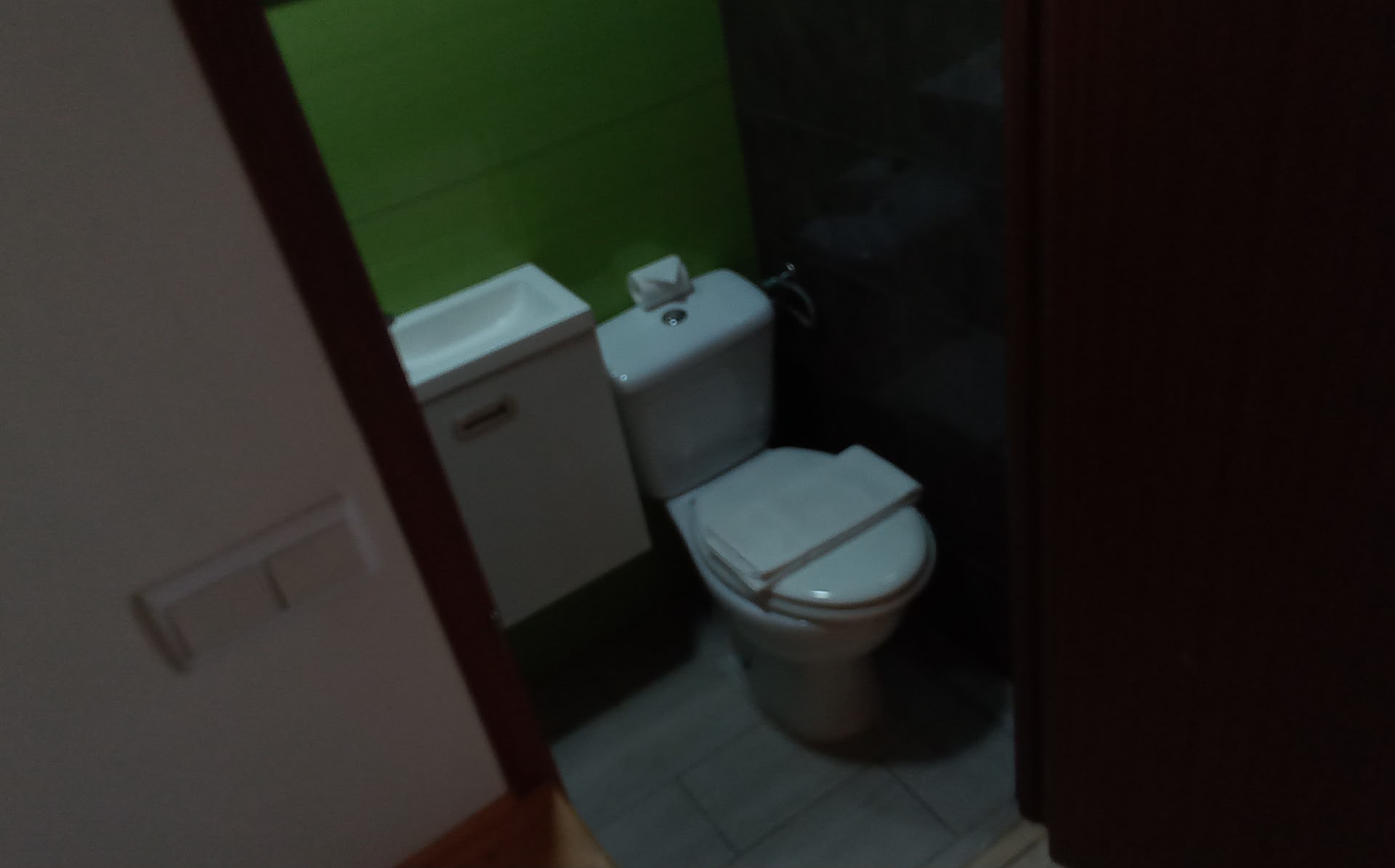1A ( Studio ) G4 Studio Residence - 23