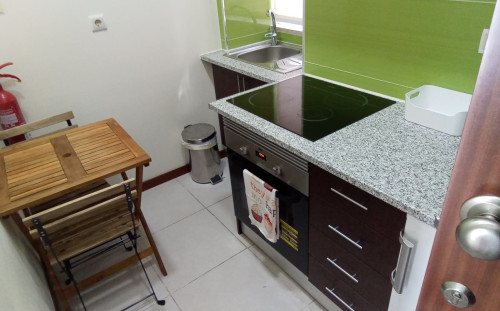 1B studio G4 studio residence  - Gallery - 13